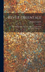 Revue Orientale