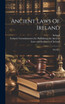 Ancient Laws Of Ireland