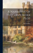 A Narrative Of The Gunpowder Plot
