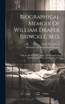Biographical Memoir Of William Draper Brincklé, M.d.