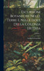 Escursioni Botaniche Nelle Terre E Nelle Isole Della Colonia Eritrea; Volume 1