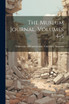 The Museum Journal, Volumes 4-5