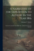 A Narrative of the Expedition to Algiers in the Year 1816