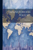Japans Foreign Policies