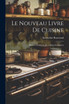 Le nouveau livre de cuisine