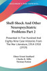 Shell-Shock And Other Neuropsychiatric Problems Part 2