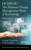 The Human Change Management Body of Knowledge (HCMBOK®)