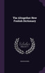 The Altogether New Foolish Dictionary