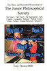 THE JUNIOR PHILOSOPHICAL SOCIETY