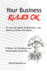Your Business Rules OK