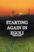 Starting Again in Egoli