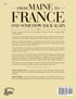 From Maine to France and Somehow Back Again