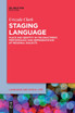 Staging Language