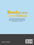 Bunky and the Enchanted Library