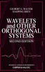 Wavelets and Other Orthogonal Systems, Second Edition