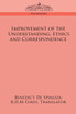 Improvement of the Understanding, Ethics and Correspondence