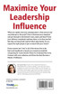 Maximize Your Leadership Influence