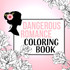 Dangerous Romance Coloring Book