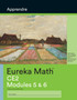 French - Eureka Math Grade 3 Learn Workbook #3 (Module 5-6)