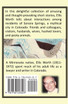 The Sonora Springs Tales