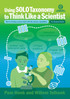Using SOLO Taxonomy to Think Like a Scientist