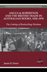 Angus & Robertson and the British Trade in Australian Books, 1930-1970