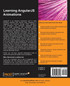 Learning AngularJS Animations