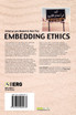 Embedding Ethics