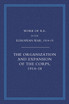 Work of the Royal Engineers in the European War 1914-1918