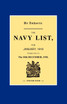 NAVY LIST JANUARY 1919   (Corrected to 18th December 1918 ) Volume 4