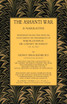 ASHANTI WAR (1874)
