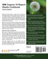IBM Cognos 10 Report Studio Cookbook