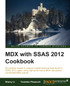 MDX with Microsoft SQL Server 2012 Analysis Services Cookbook