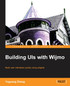 Building Uis with Wijmo