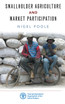 Smallholder Agriculture and Market Participation