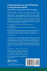 Commercial Law and Practice in the South Pacific