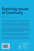 Exploring Issues of Continuity