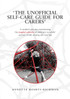 The unofficial self-care guide for carers