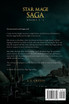 Star Mage Saga Books 4 - 6