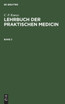 Lehrbuch der praktischen Medicin