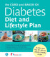 The Csiro And Baker Idi Diabetes Diet And Lifestyle Plan