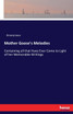 Mother Goose's Melodies