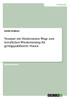 Neustart mit Hindernissen