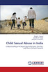 Child Sexual Abuse in India