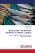 Enzymatic Fish Protein Hydrolysate from Croaker