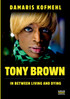 Tony Brown