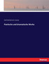 Poetische und dramatische Werke
