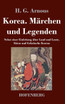 Korea. Märchen und Legenden