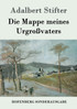 Die Mappe meines Urgroßvaters