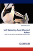 Self Balancing Two-Wheeled Robot